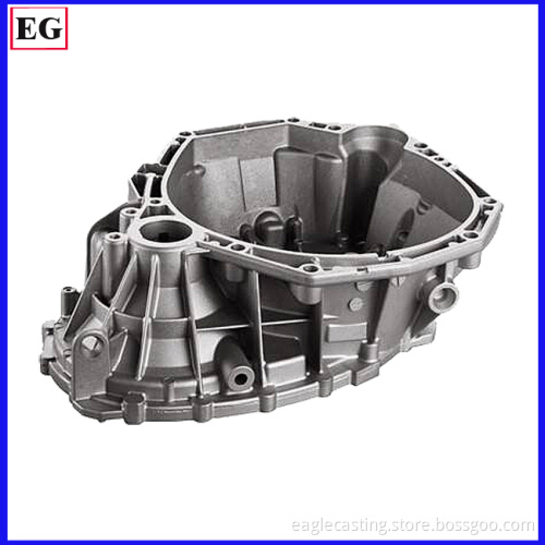 Aluminum Die Casting for Auto Parts